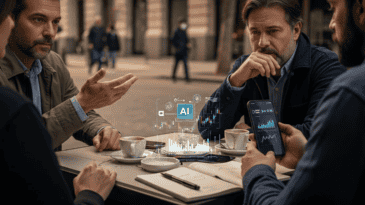 IA: ¿La oportunidad del siglo o una trampa financiera?