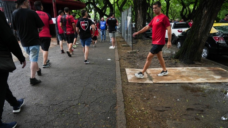 Los socios leprosos deciden su futuro este domingo.