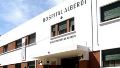 Hospital Alberdi de Rosario.