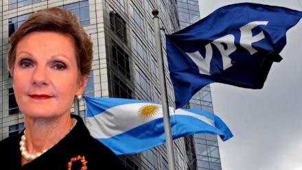 La Cámara de Apelaciones de EEUU revocó el fallo de primera instancia e YPF festeja la decisión.