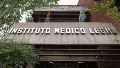 La segunda víctima fue identificada en el Instituto Médico Legal de Rosario.