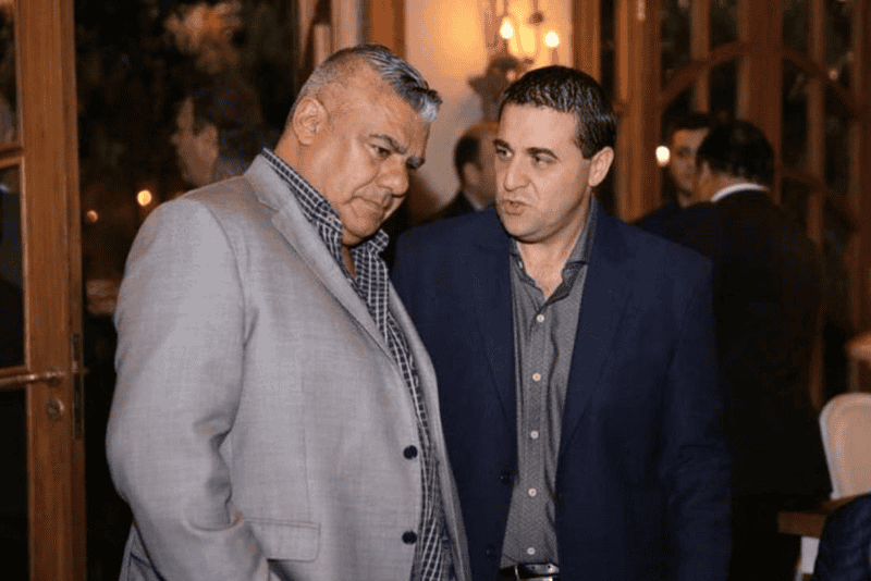 &nbsp;La presentación de la ministra suma un nuevo capítulo de tensión entre el Gobierno y la conducción de la AFA. 