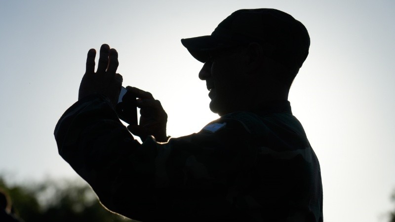 Una mirada sobre cómo nos vemos (Alan Monzón)&nbsp;