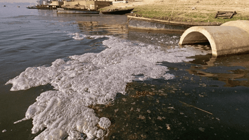 Un medicamento que aparece en el listado también es el sildenafil, más conocido como viagra, y que es utilizado para las disfunciones eréctiles.