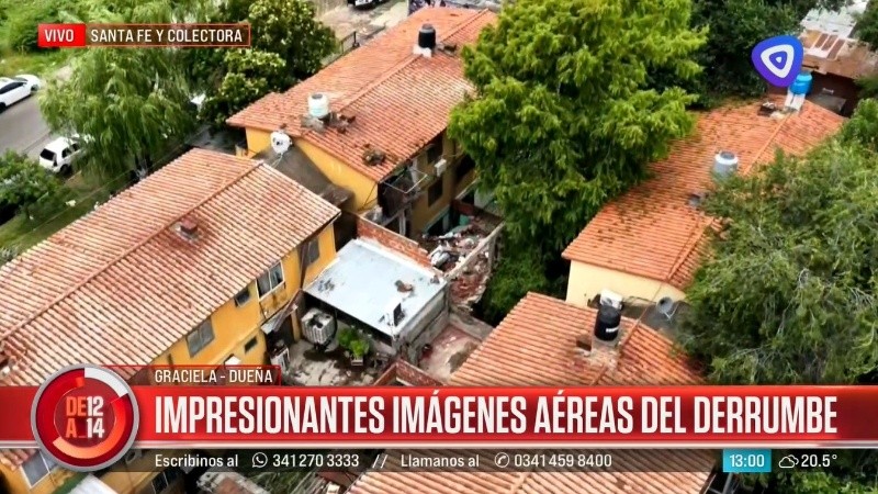 &nbsp;imagen El Tres