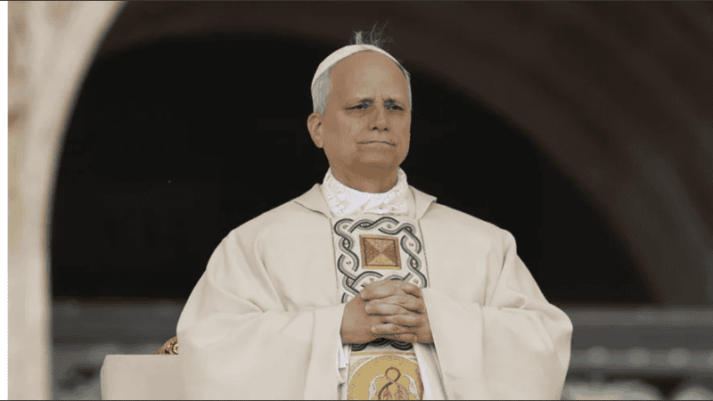 León XIV se pronunció contra el “horroroso ataque” a la comunidad judía en Australia.