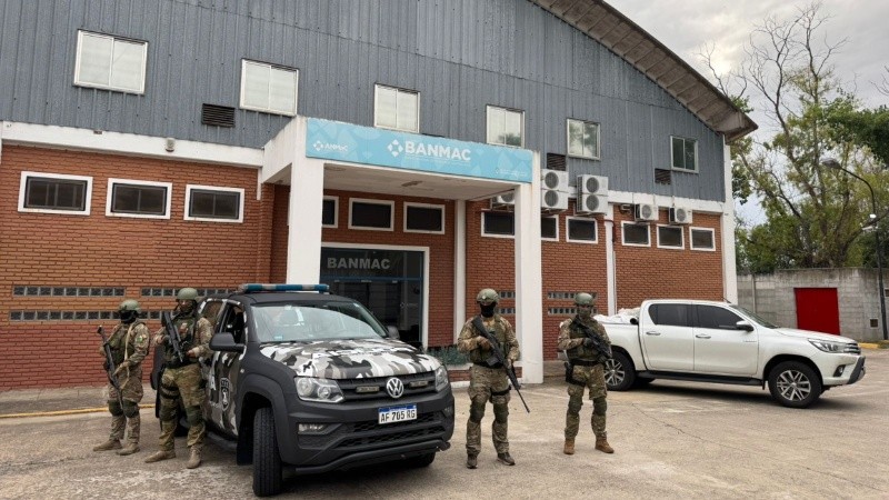 Desde el MPA informaron que ya acumularon otras 700 armas que enviarán a destruir.