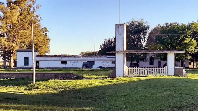 El comisario de Los Pumas, en la mira por embolsar dinero destinado al combustible de los móviles.