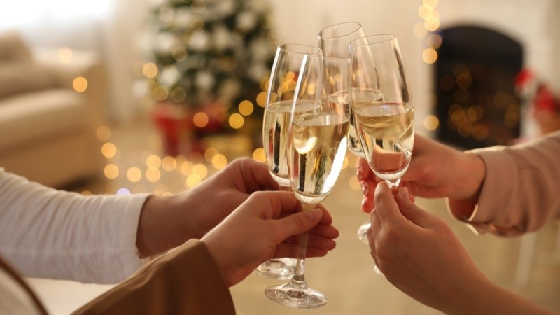 El gobierno dispuso la medida para facilitar los preparativos y desplazamientos por las fiestas.