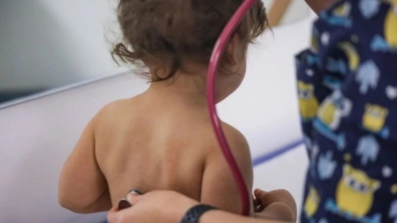 Con 81 nuevos casos, ya se suman 846 en lo que va de 2025.