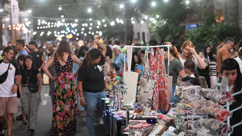 La Usina Social invita a toda la comunidad a una edición especial del Mercadito.&nbsp;