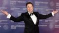 El empresario Elon Musk.