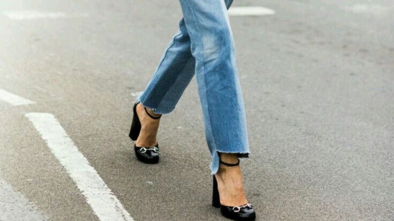 La combinación entre funcionalidad, elegancia y un toque retro.