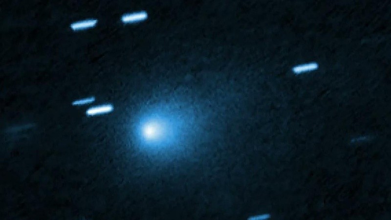 Aunque el cometa se mantendrá a una distancia segura, su paso cercano ofrece a los astrónomos una oportunidad única para estudiar su composición y origen.