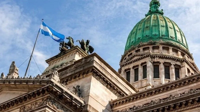 El Senado empieza a debatir en comisión la reforma laboral de Milei