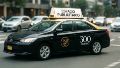 “Esto será costo cero para el Estado y el taxista", dijo Gavira.