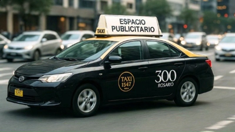“Esto será costo cero para el Estado y el taxista