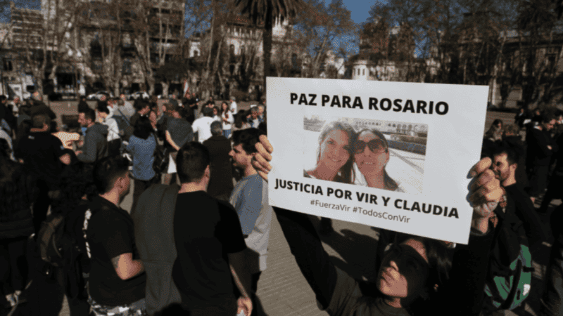 El juicio comenzó el pasado 26 de noviembre en el Centro de Justicia Penal.