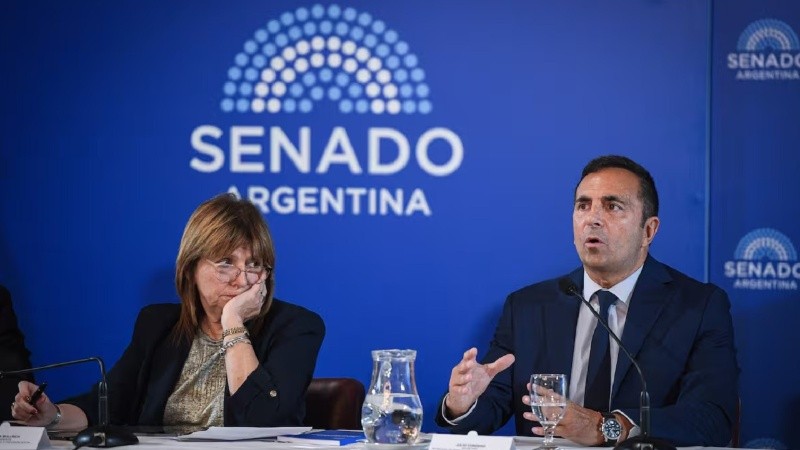 El secretario de Trabajo defendió la reforma laboral impulsada por el Gobierno y sostuvo que solo aplicará 