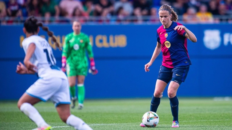 Europa tendrá asegurados cinco representantes, mientras que Asia, África, CONCACAF y Sudamérica contarán con dos equipos cada una.