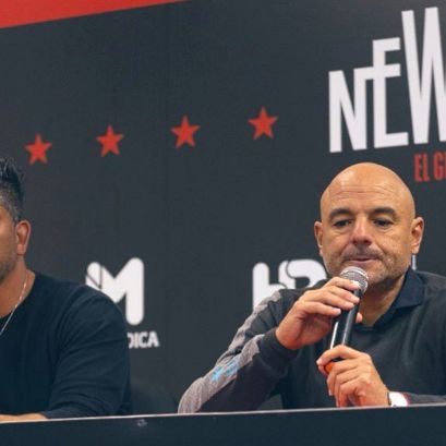 La dupla no volvió a trabajar tras irse del Calamar a mitad de 2025 (Rosario3).