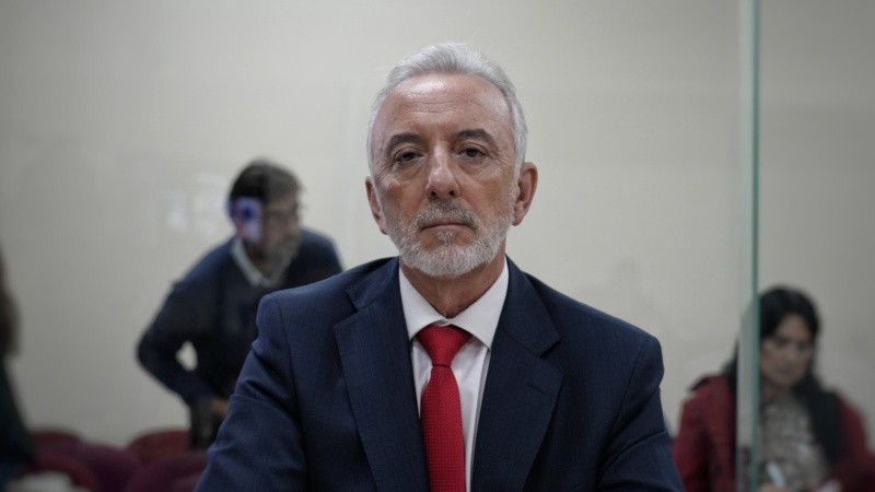 El juez Bailaque seguirá en prisión domiciliaria.