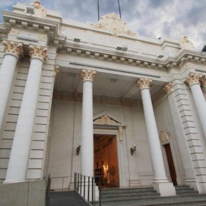 La Legislatura tuvo doble actividad este jueves.