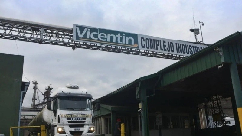 Vicentín tiene nuevos dueños, y son rosarinos