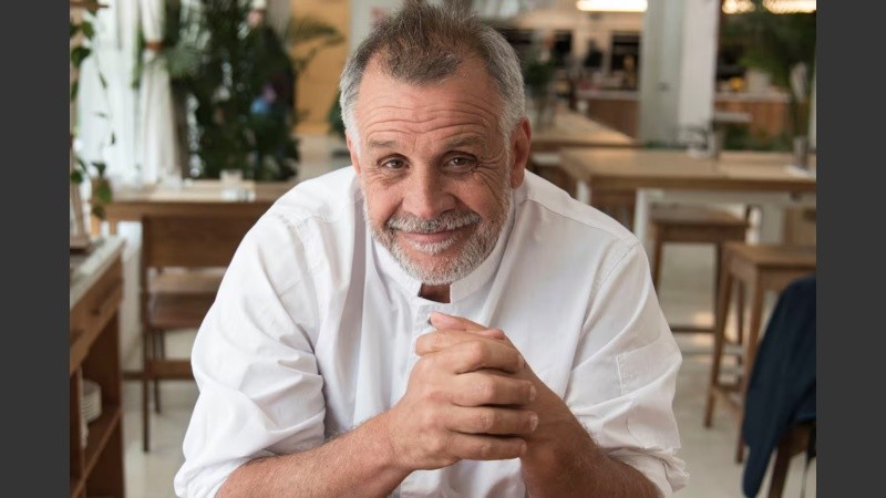 Christian Petersen internado con falla multiorgánica