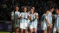 La selección argentina femenina disputará oficialmente los Juegos Olímpicos de Los Ángeles 2028.