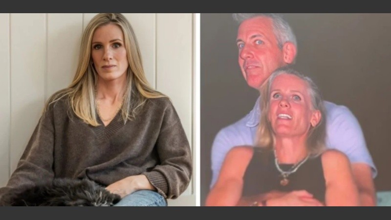 La exjefa de Recursos Humanos habló por primera vez.