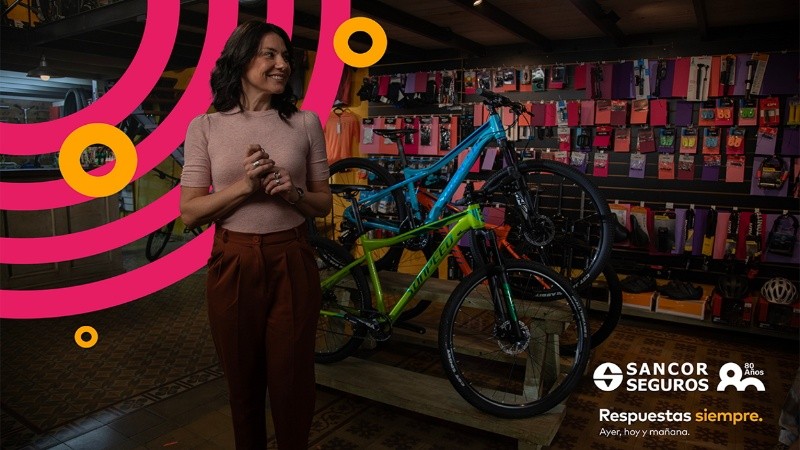 El foco en las personas continúa siendo un pilar de la organización.&nbsp;