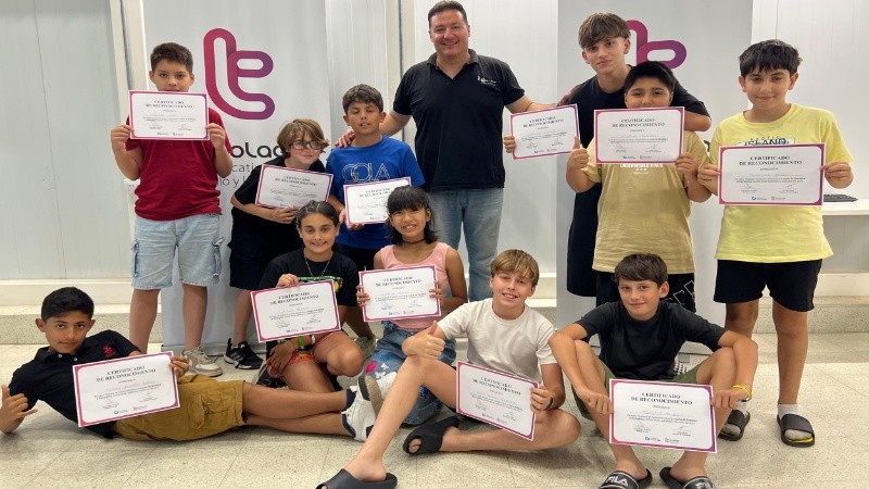 Estas propuestas de formación consolidaron un espacio donde la innovación se vuelve cotidiana y accesible.&nbsp;