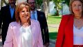 La actual ministra de Seguridad destacó el trabajo de Bullrich.