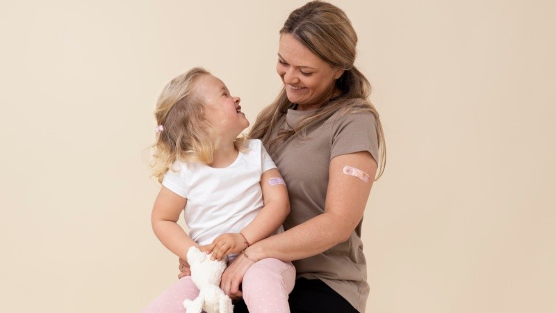 “Las zonas con mayor riesgo son aquellas con bajas coberturas vacunales y alta circulación de patógenos