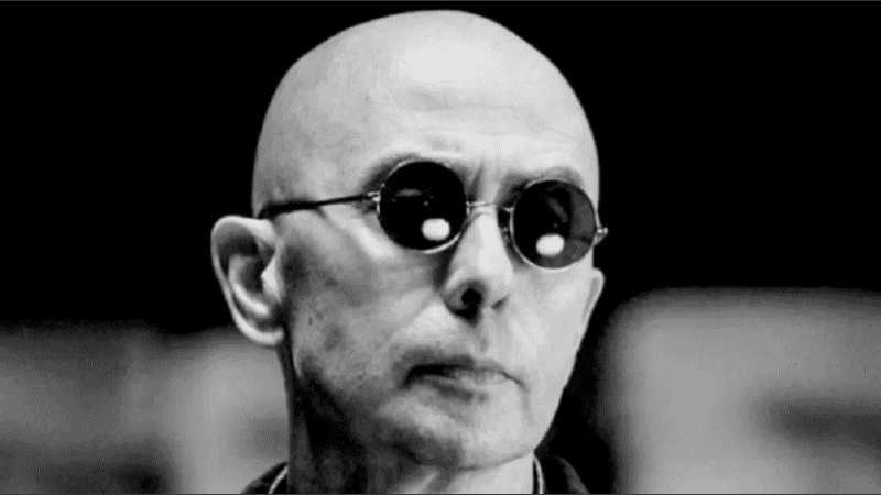 La UBA otorgará el Doctor Honoris Causa al Indio Solari.