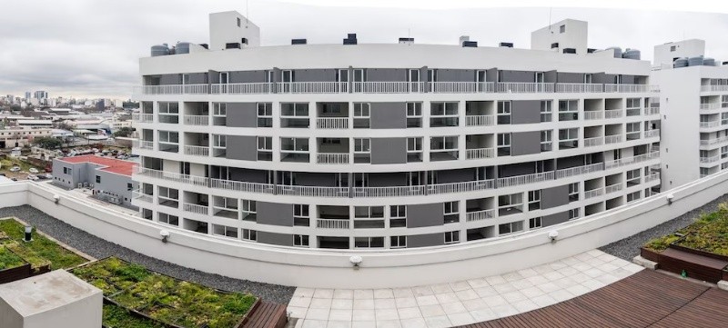 &nbsp;En el barrio porteño de Barracas, el lote identificado como “Estación Buenos Aires” surge como el único terreno aún libre en ese complejo.