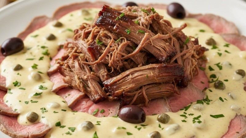 Un infaltable para estas fiestas.