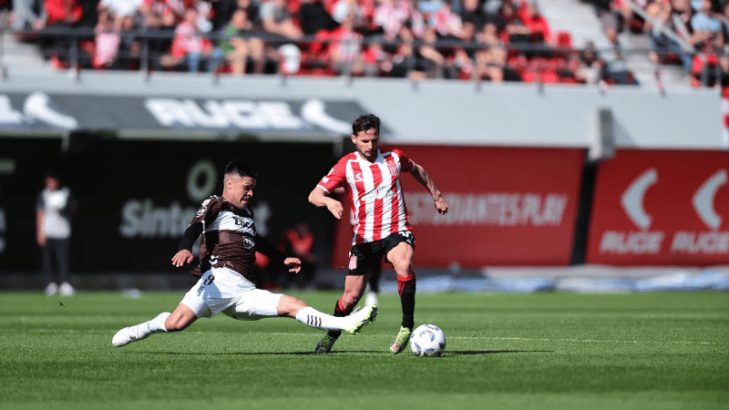 El Pincha y el Calamar buscan cerrar el año con un nuevo título.