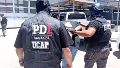 Se encontraba prófugo y fue detenido por PDI en una localidad cordobesa hace una semana.