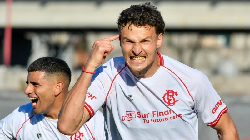 En lo deportivo, Bruera ayudó a Barracas a clasificar a la Sudamericana por primera vez.