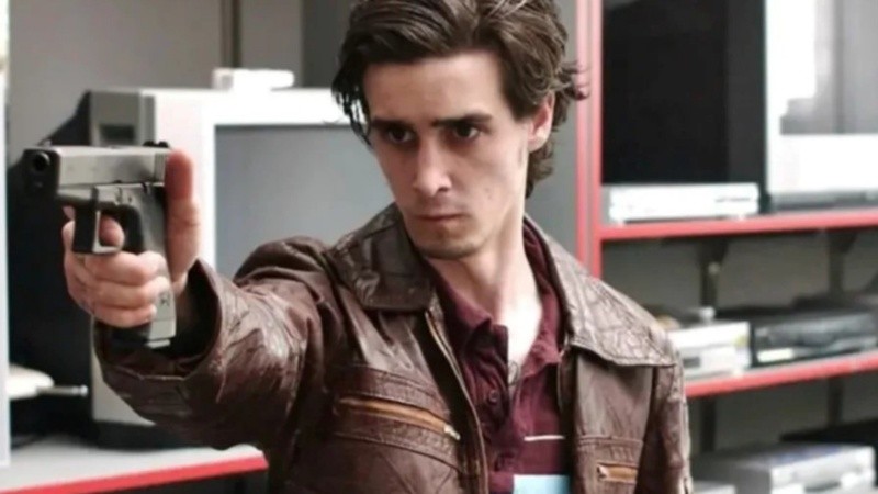 Ransone  interpretó a Ziggy Sobotka en la serie The Wire (HBO).&nbsp;