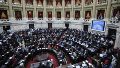 Congreso argentino comienza a debatir Presupuesto 2026, que preve mantener ajuste fiscal