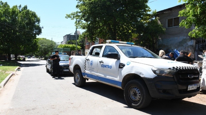 &nbsp;El año pasado se secuetraron más de 20 toneladas de materiales de dudosa procedencia. 