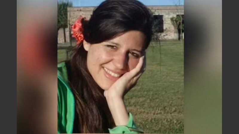 María del Carmen Cash tenía 29 años y era diseñadora de indumentaria.