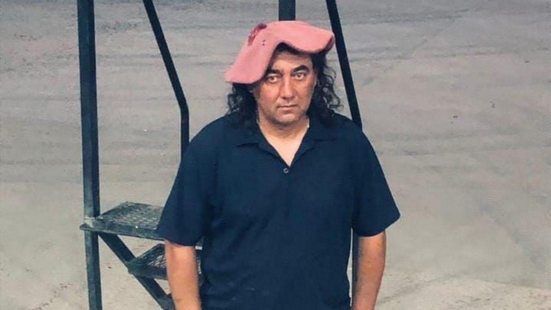 Contreras recibió transfusiones de sangre, pero los cuidados llegaron tarde.