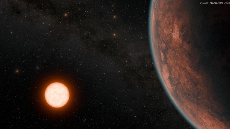 La absorción completa no es la única forma en que las estrellas gigantes pueden destruir planetas.