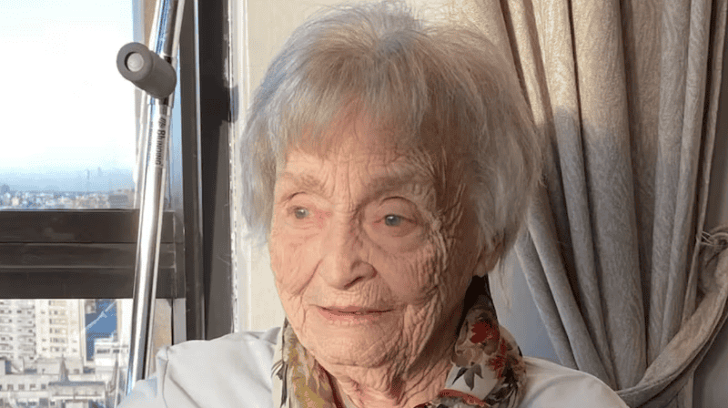 Una mujer uruguaya reveló su rol secreto en el espionaje británico durante Malvinas.&nbsp;