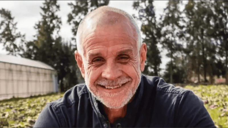 Fernanda Iglesias contó qué habría arrojado el toxicológico de Christian Petersen.