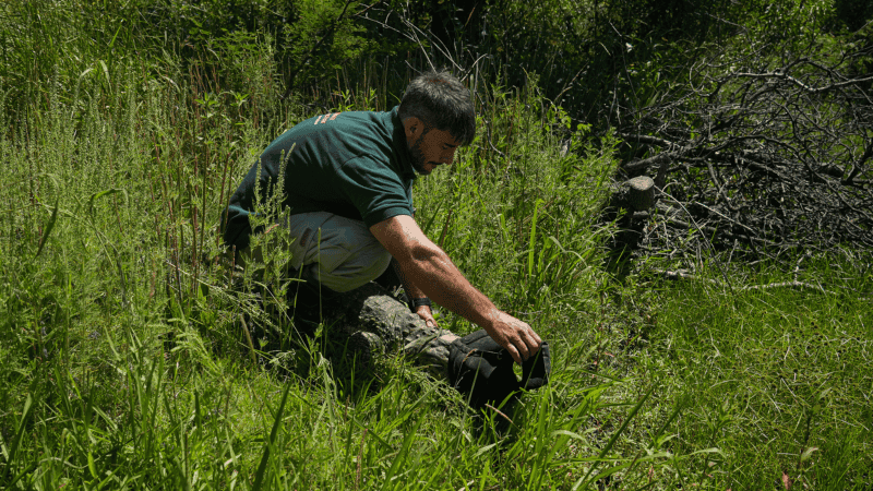 &nbsp;Alan Monzón/Rosario3